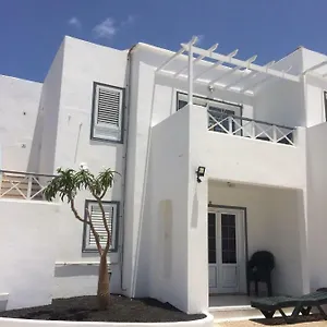  Appartement Los Panelos B1