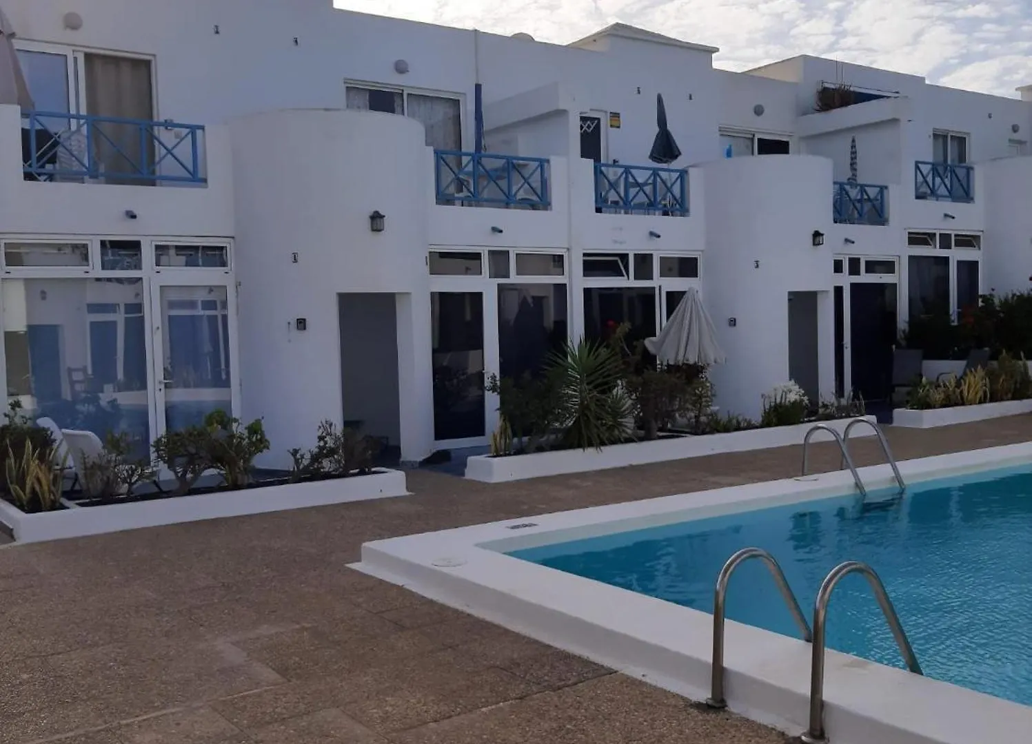 Estudio Delfines 4 Puerto del Carmen  Appartement Puerto del Carmen (Lanzarote)