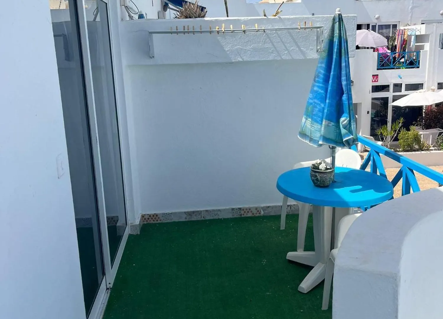 Estudio Delfines 4 Puerto del Carmen  Appartement