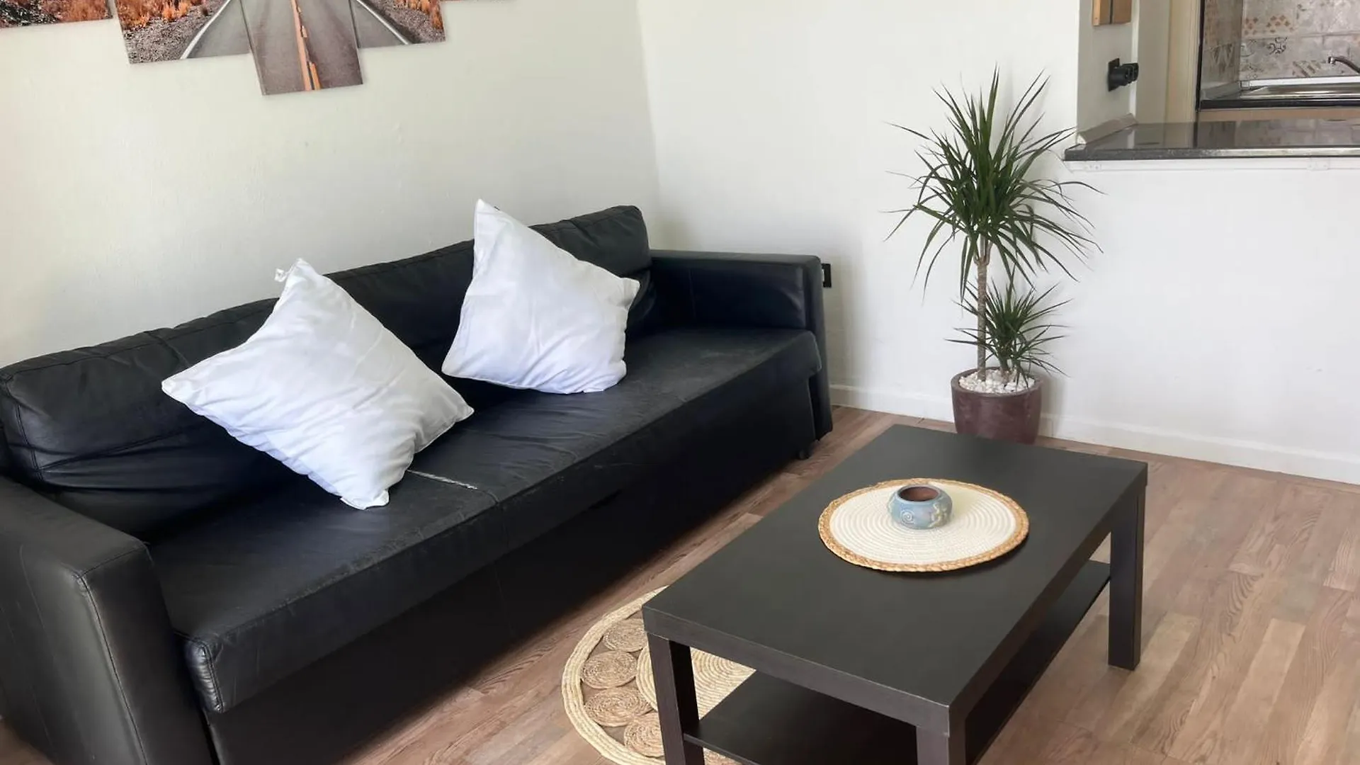 Appartement Estudio Delfines 4 Puerto del Carmen